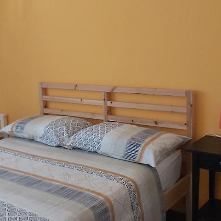 Cinpao Hotel Pachino Esterno foto
