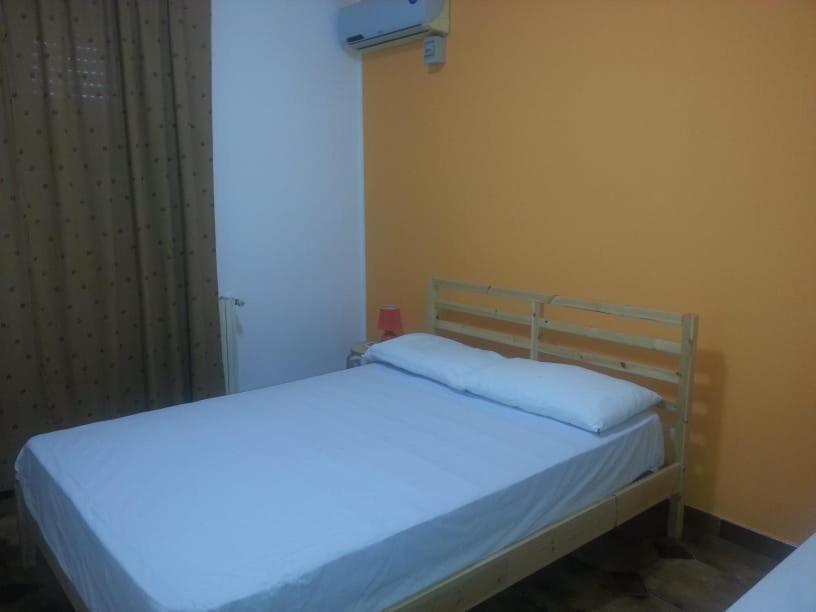 Cinpao Hotel Pachino Esterno foto