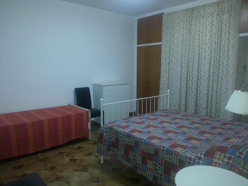 Cinpao Hotel Pachino Esterno foto