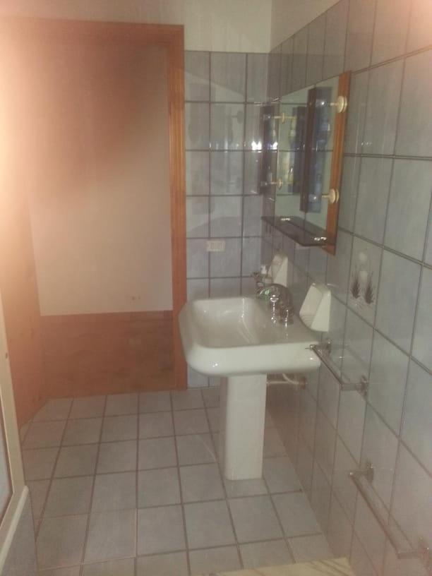 Cinpao Hotel Pachino Esterno foto