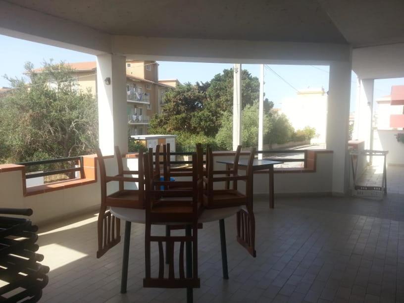Cinpao Hotel Pachino Esterno foto