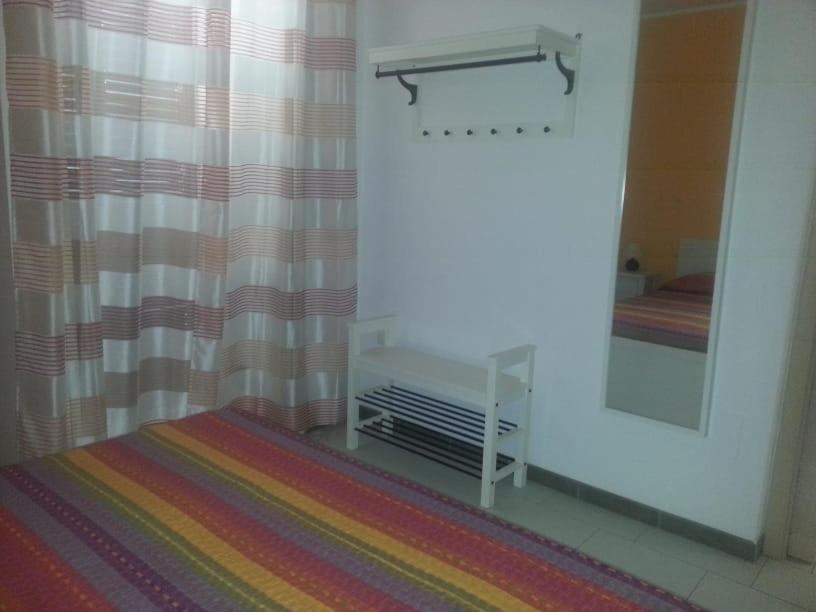 Cinpao Hotel Pachino Esterno foto